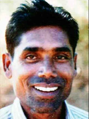  Anantavirya