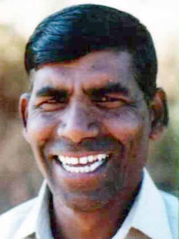  Kamalabodhi